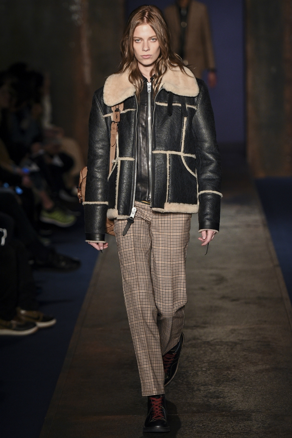 Coach Sonbahar / Kış 2016