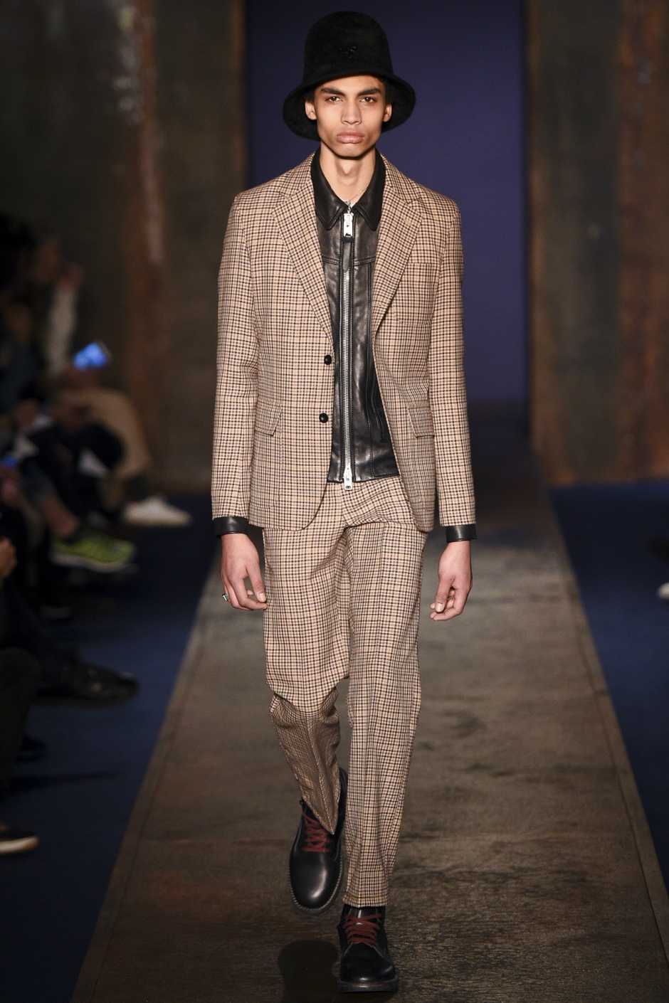 Coach Sonbahar / Kış 2016