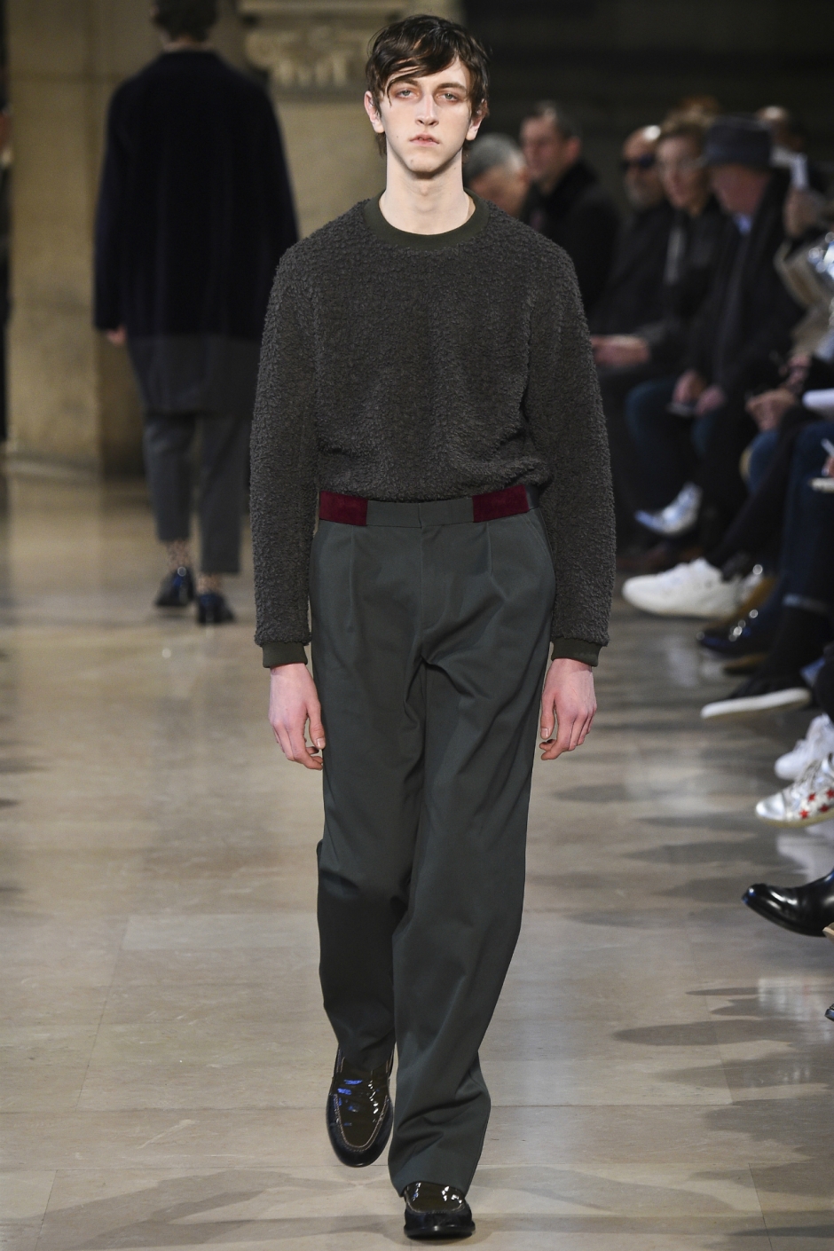 Kolor Sonbahar / Kış 2016