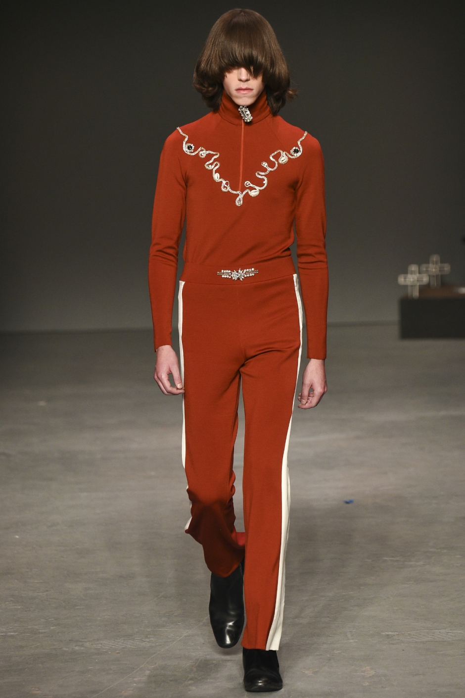 MAN Sonbahar / Kış 2016