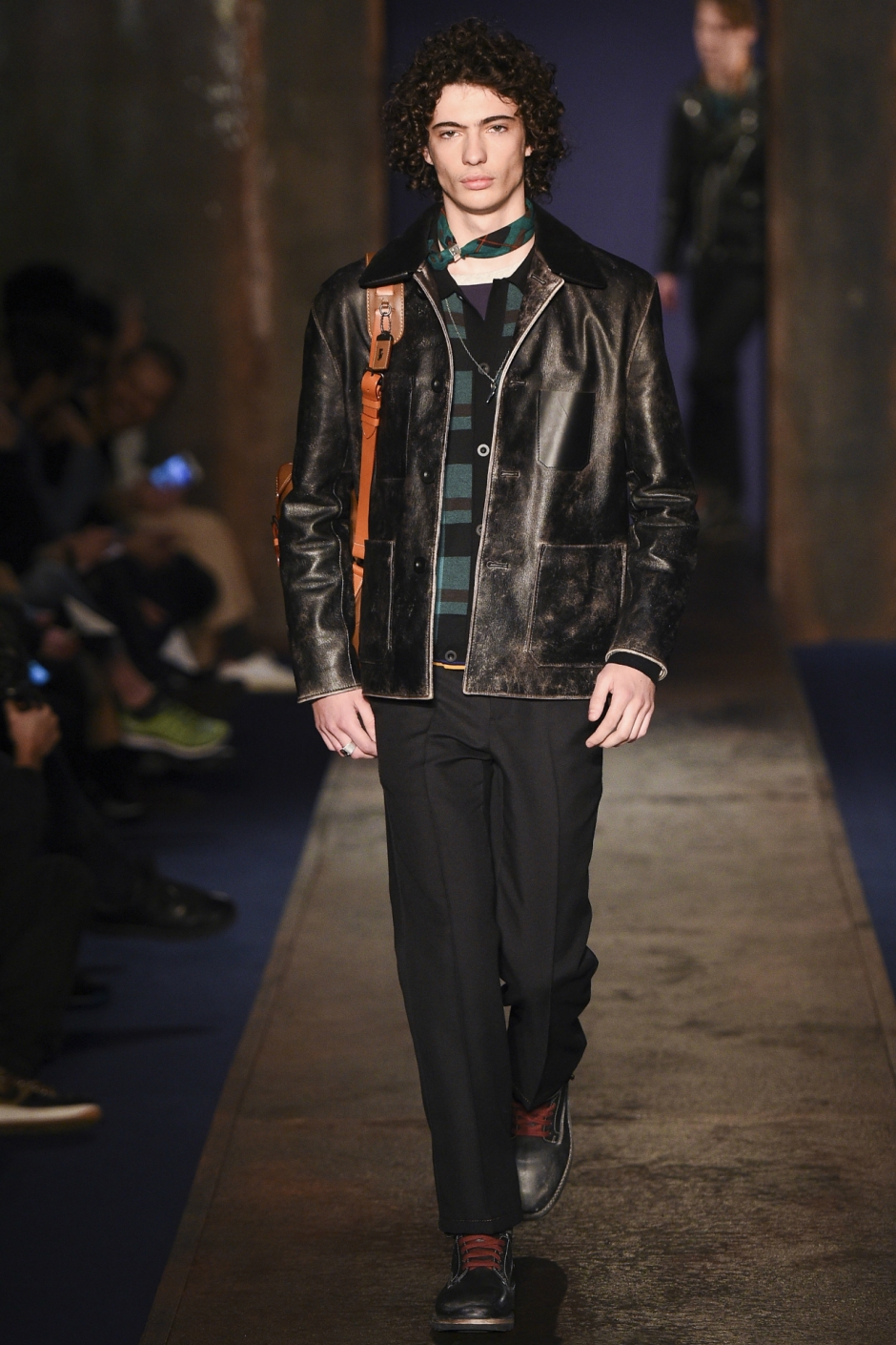 Coach Sonbahar / Kış 2016