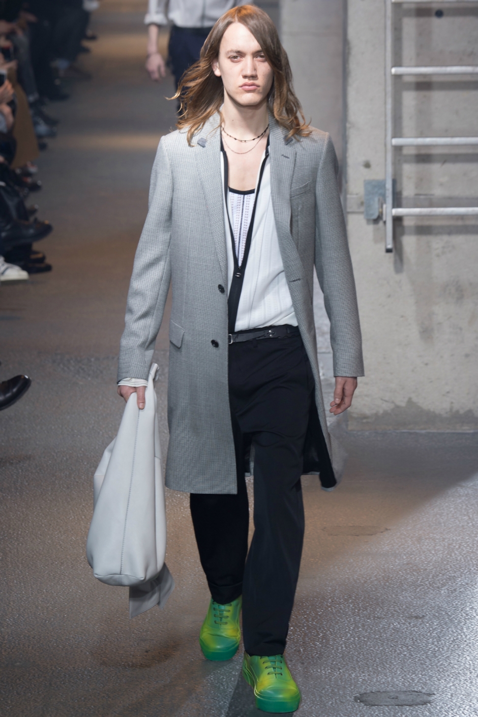 Lanvin Sonbahar / Kış 2016