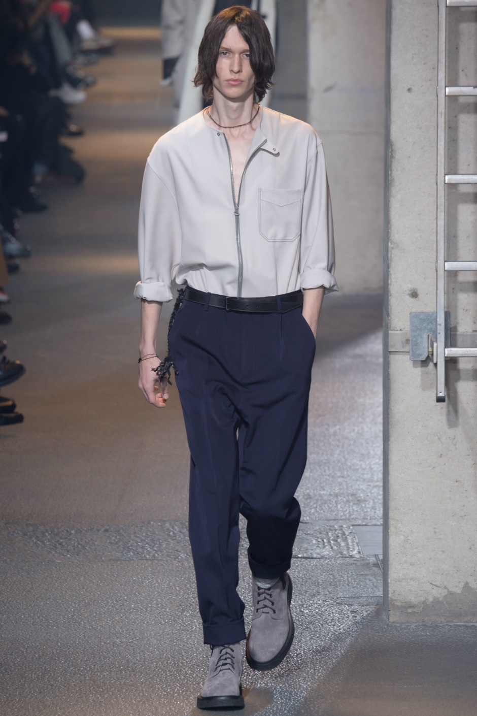 Lanvin Sonbahar / Kış 2016