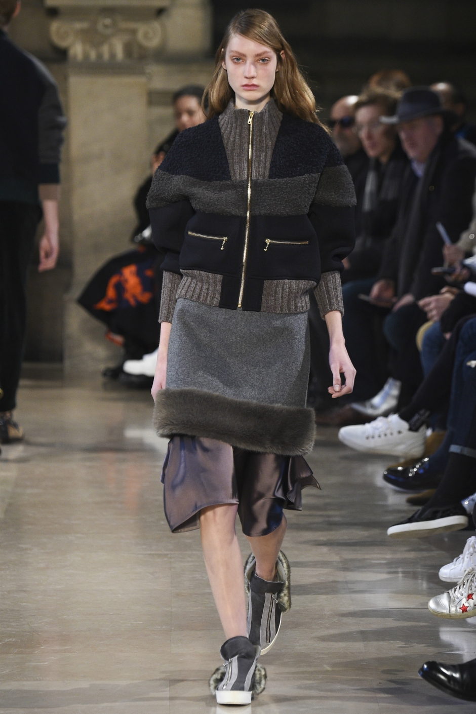 Kolor Sonbahar / Kış 2016