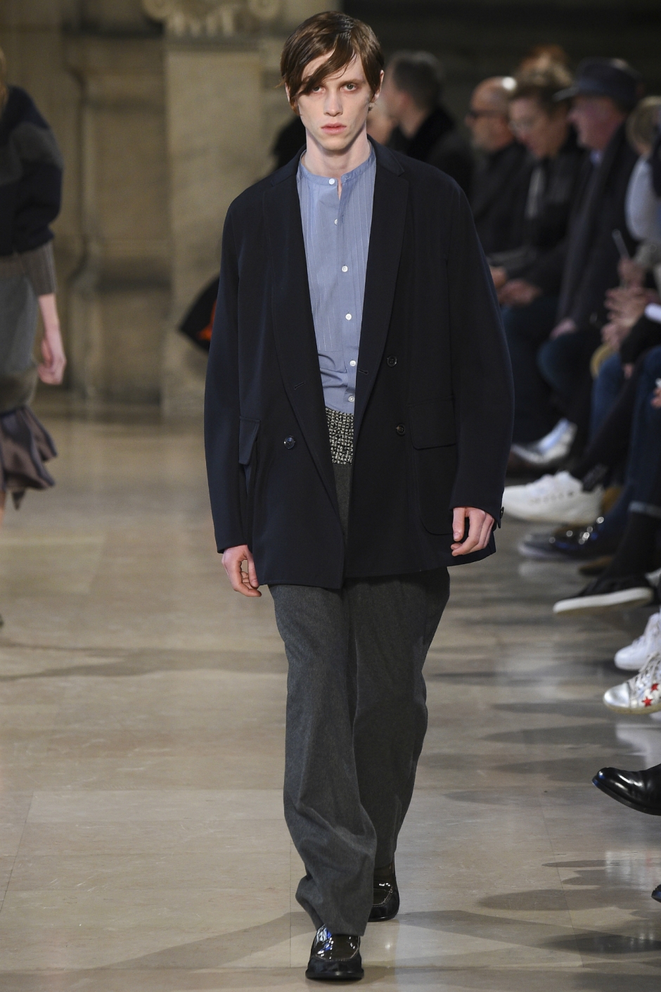 Kolor Sonbahar / Kış 2016