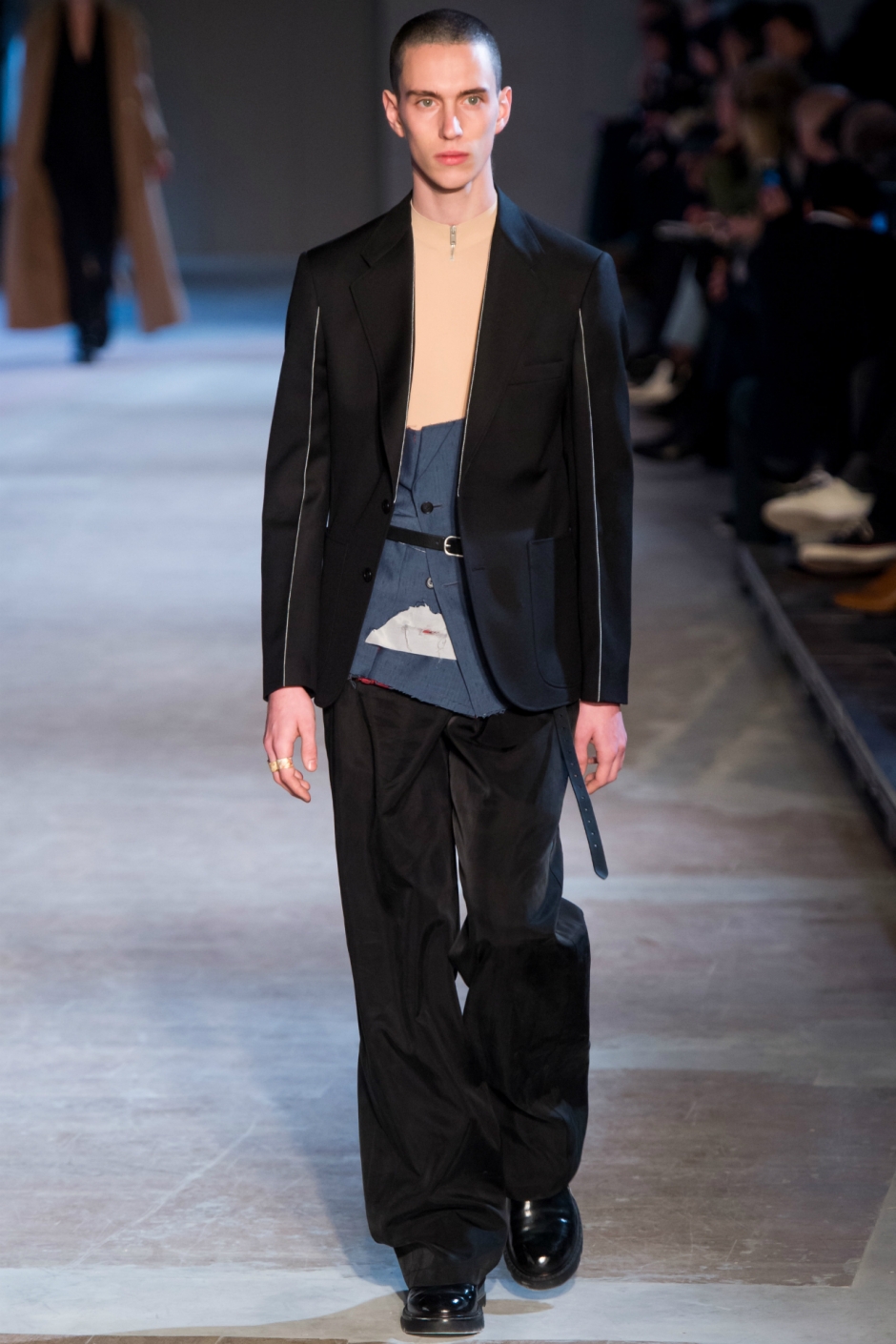 Maison Martin Margiela Sonbahar / Kış 2016