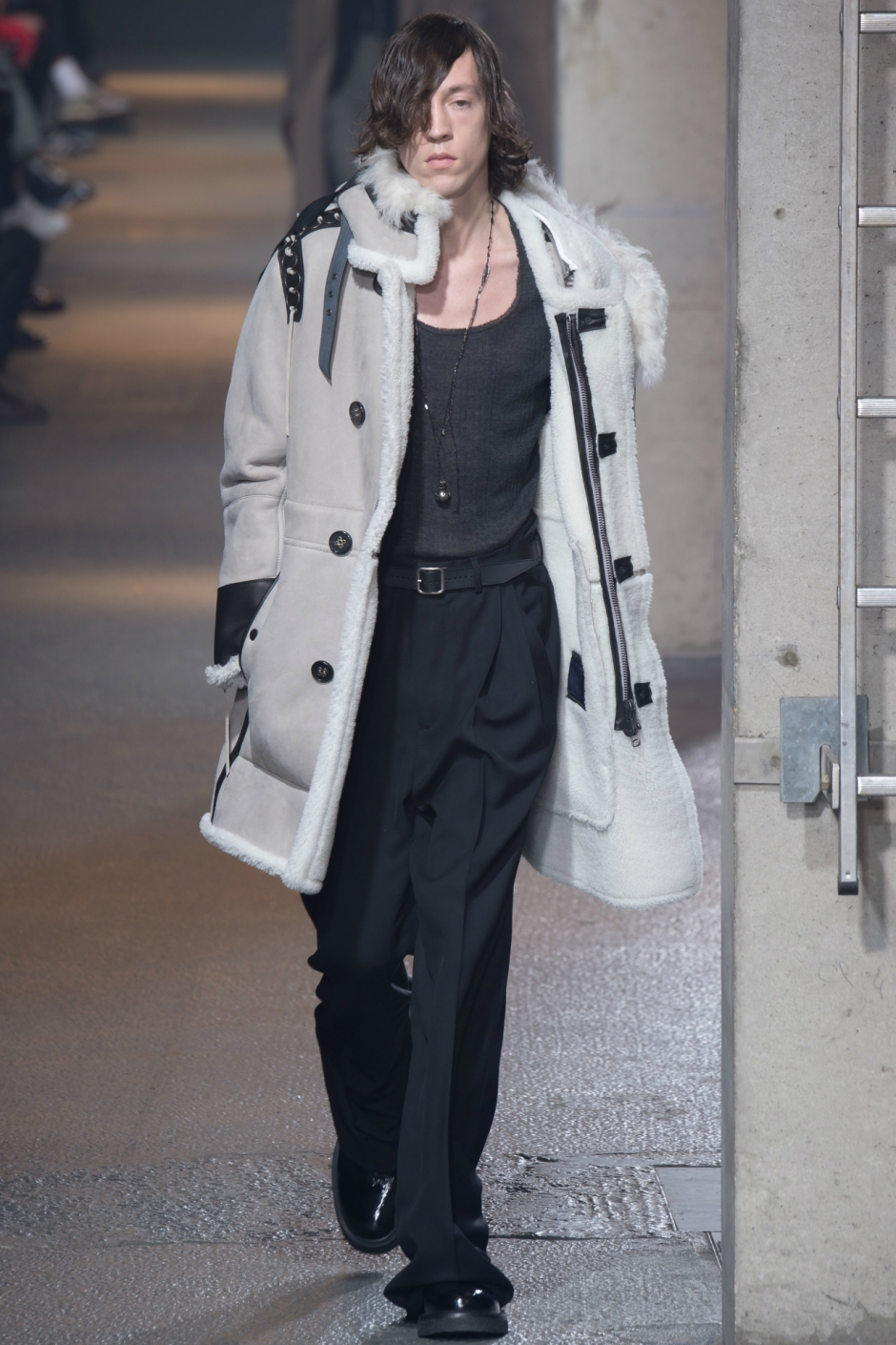 Lanvin Sonbahar / Kış 2016