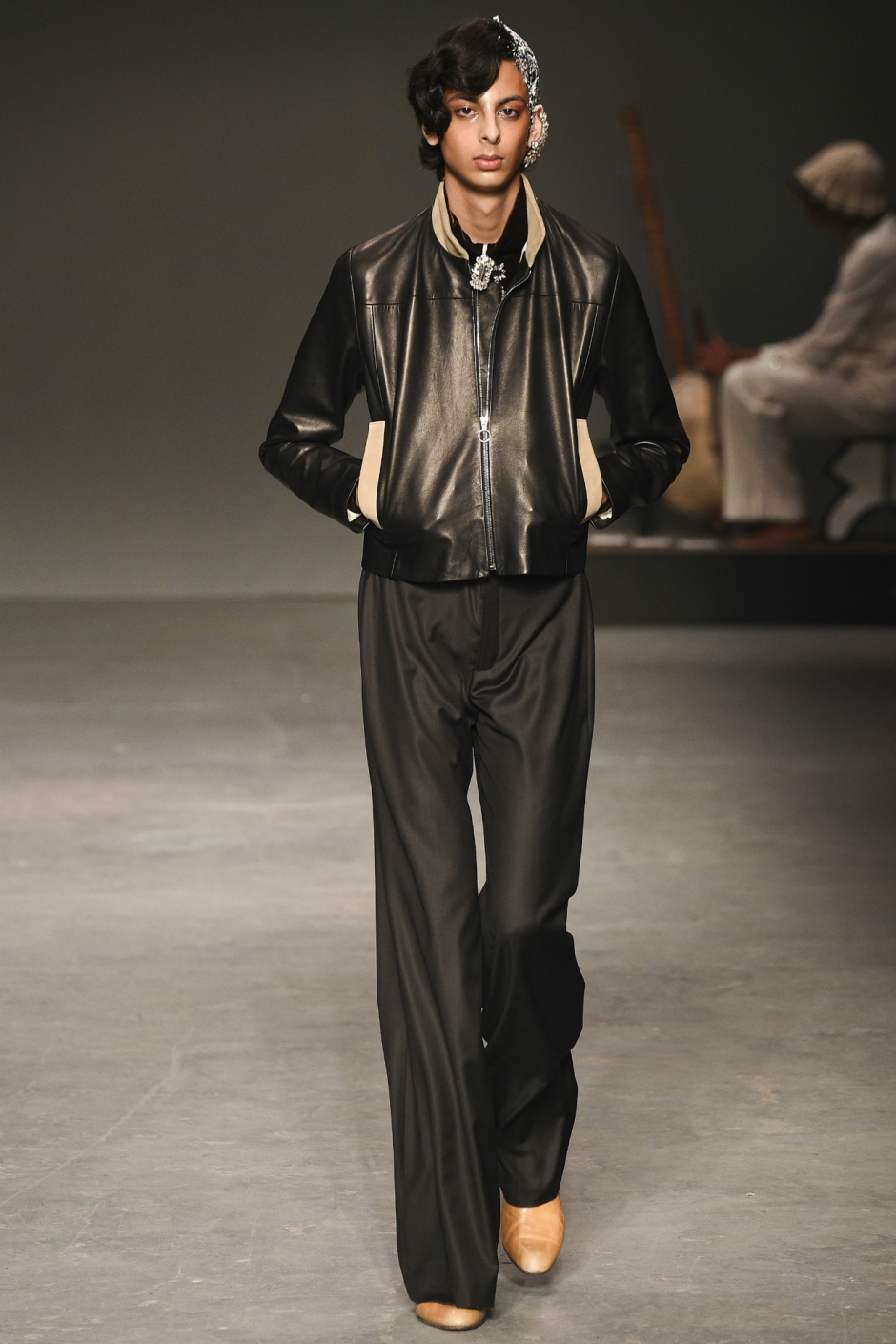 MAN Sonbahar / Kış 2016