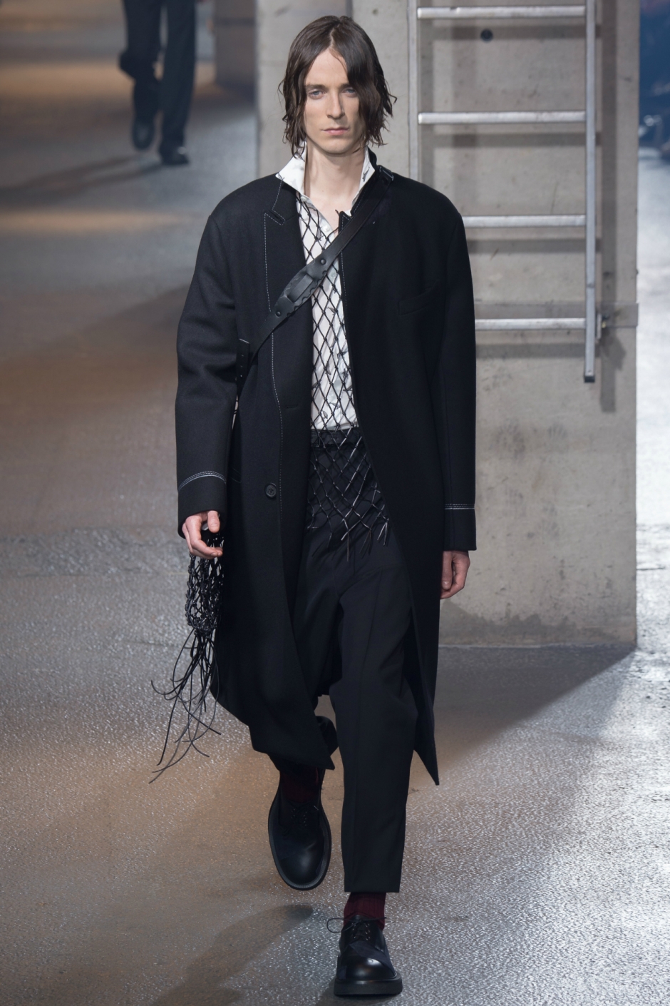 Lanvin Sonbahar / Kış 2016