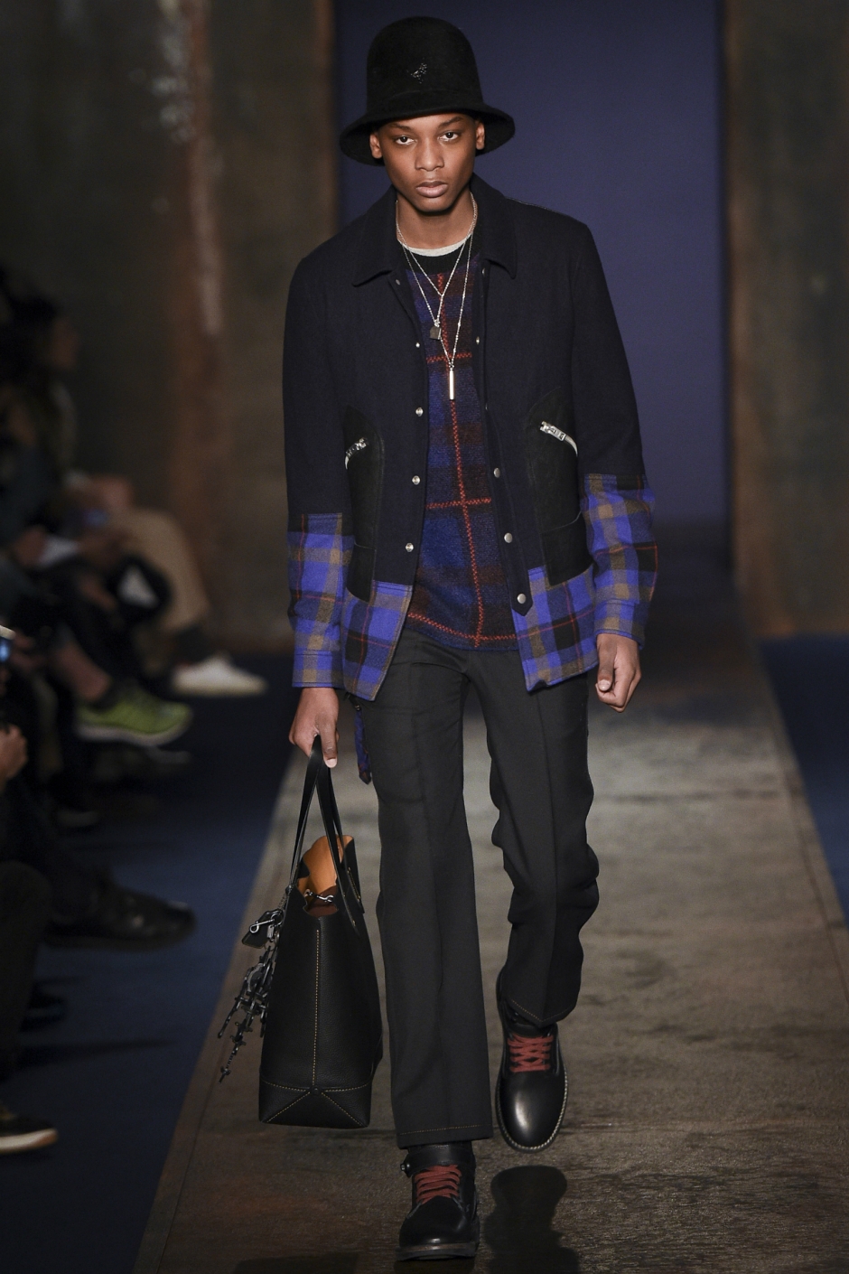 Coach Sonbahar / Kış 2016