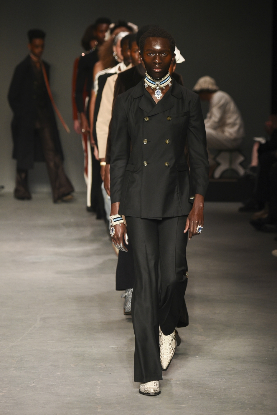 MAN Sonbahar / Kış 2016