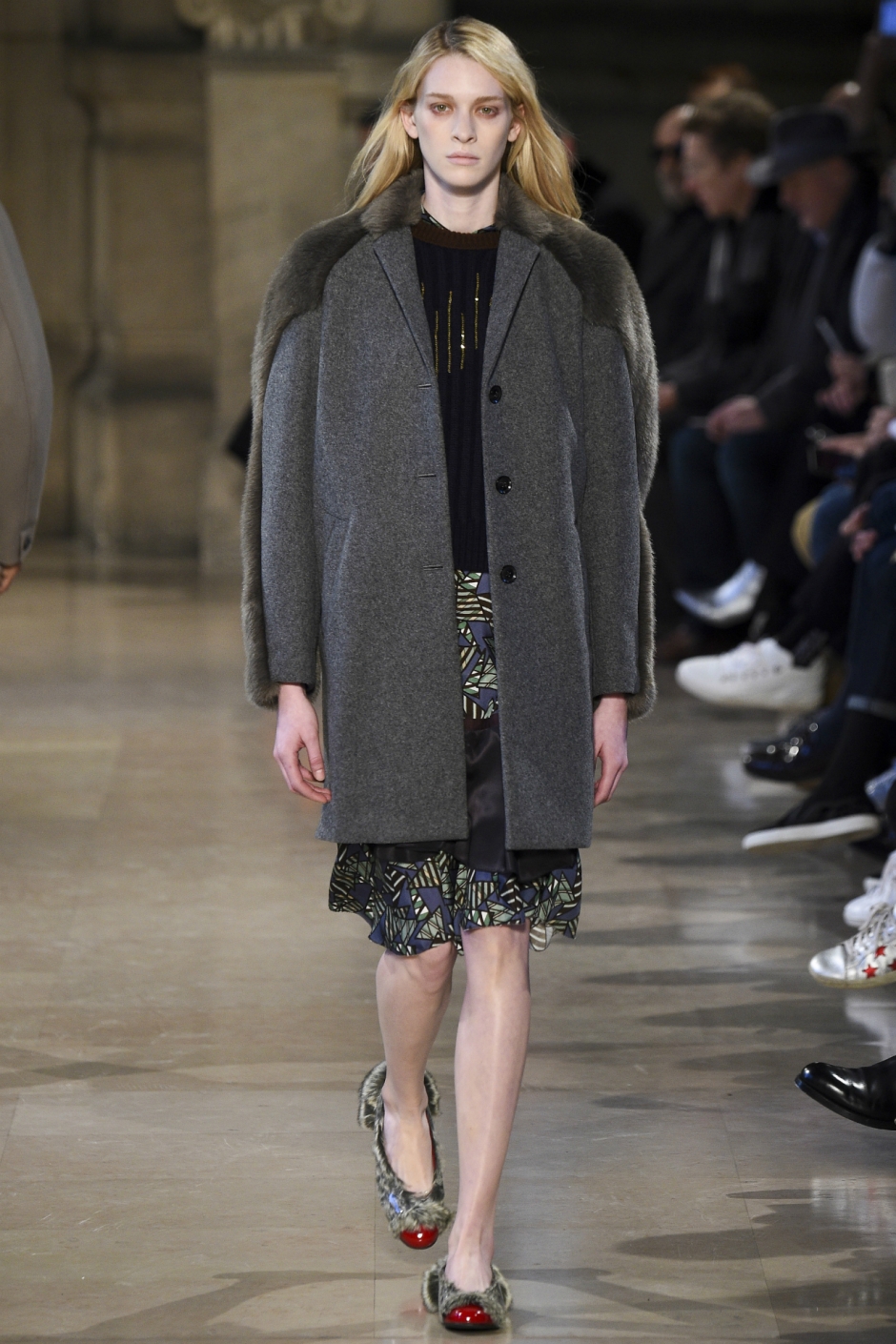 Kolor Sonbahar / Kış 2016