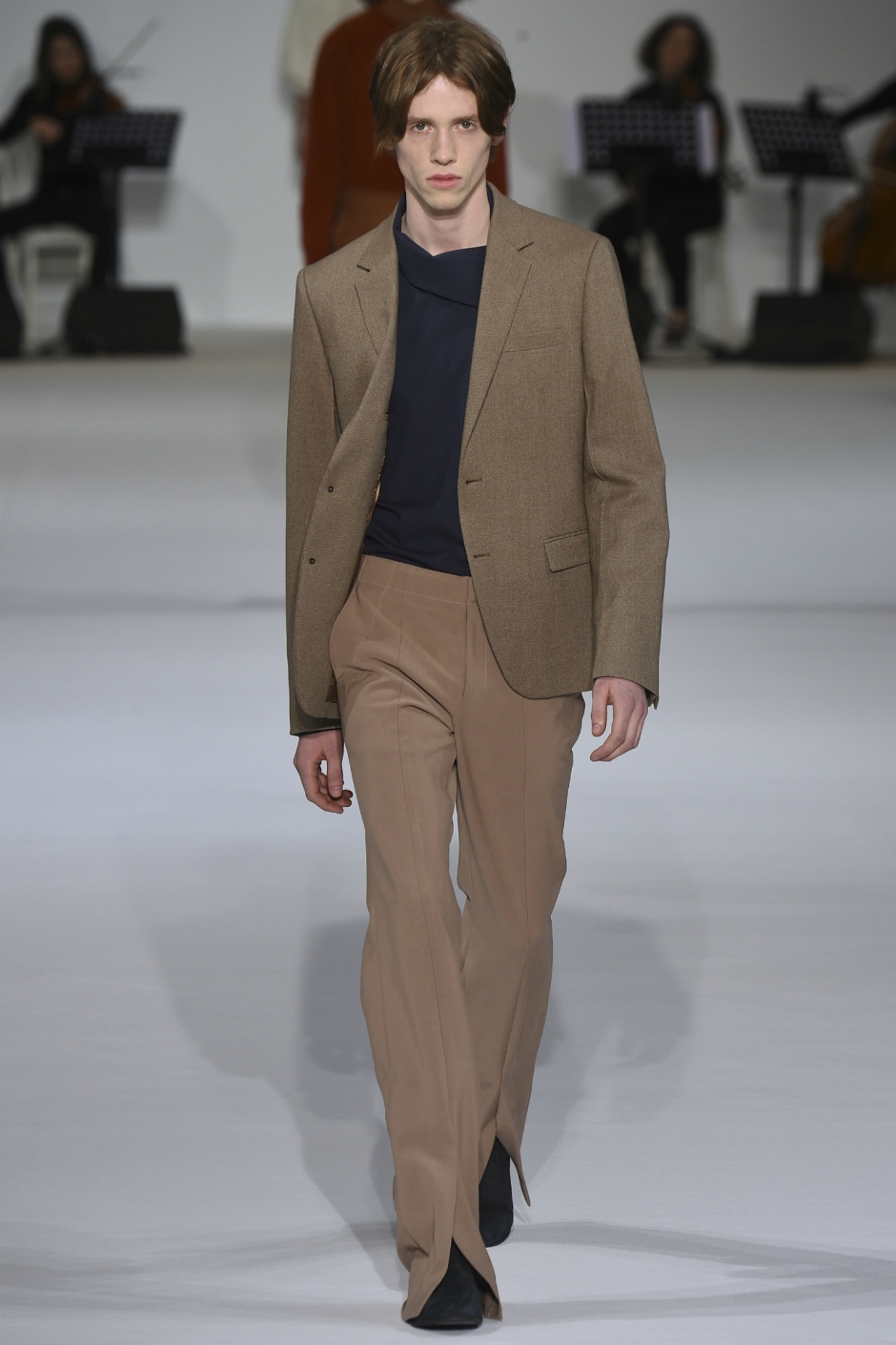 Wooyoungmi Sonbahar / Kış 2016