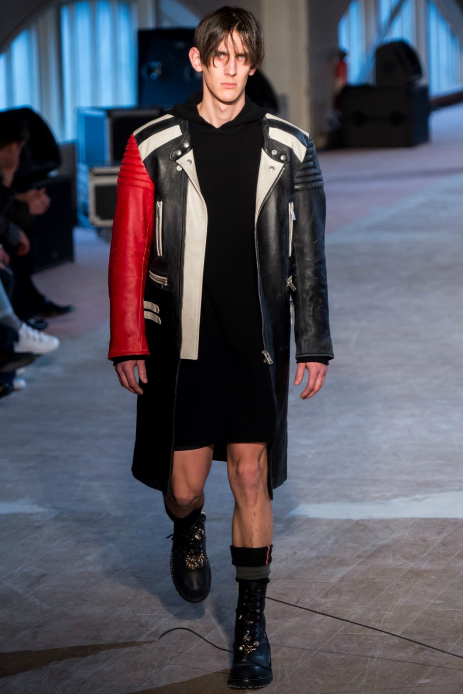 Maison Martin Margiela Sonbahar / Kış 2016