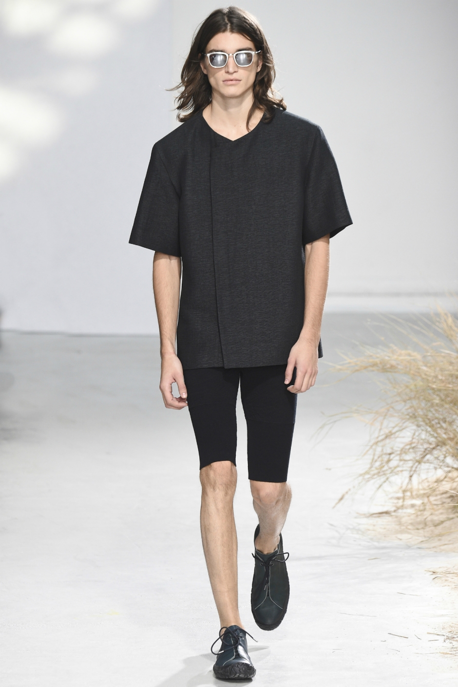 Issey Miyake Sonbahar / Kış 2016