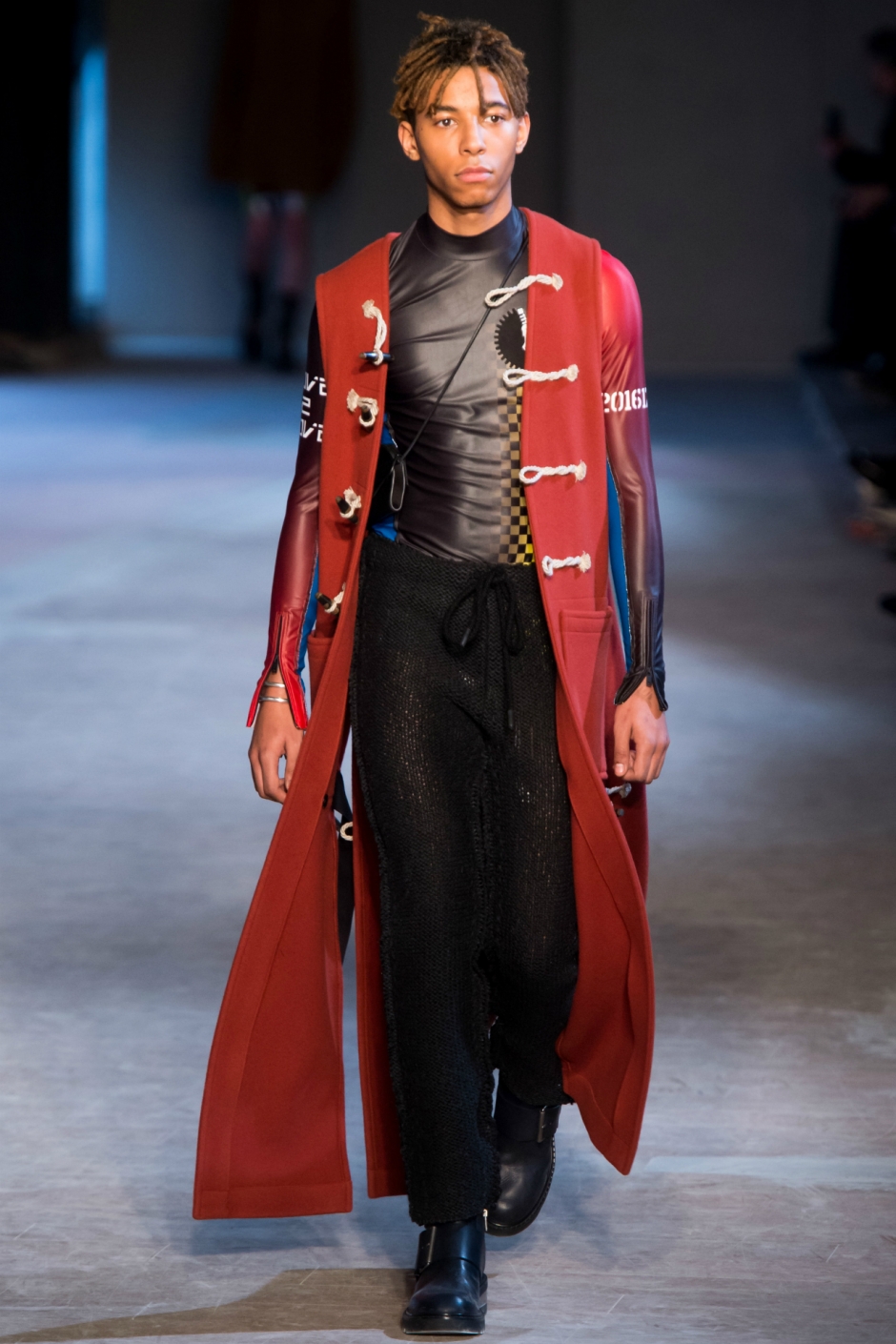 Maison Martin Margiela Sonbahar / Kış 2016