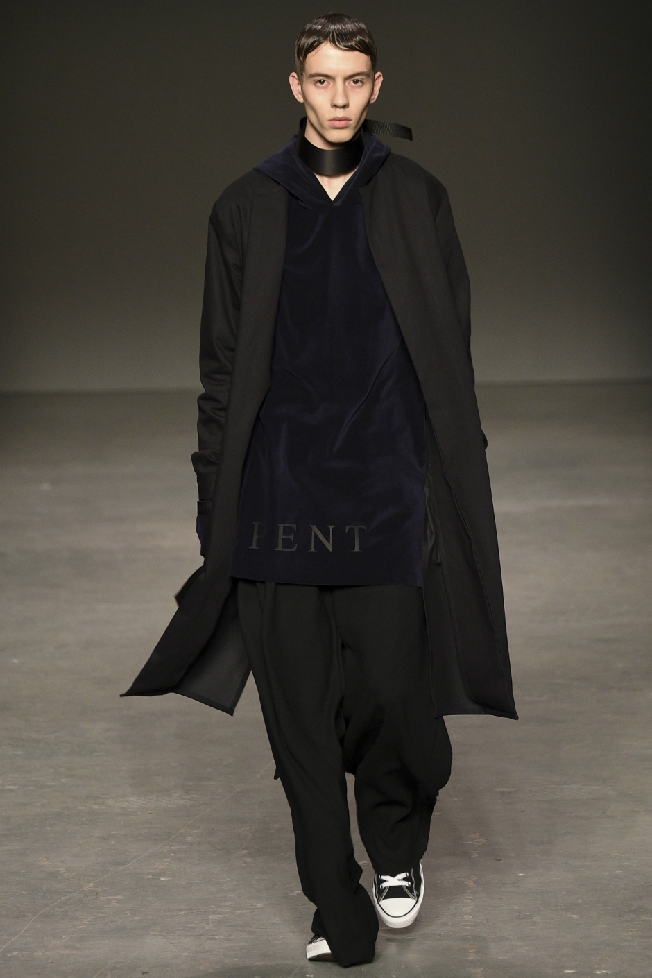 MAN Sonbahar / Kış 2016