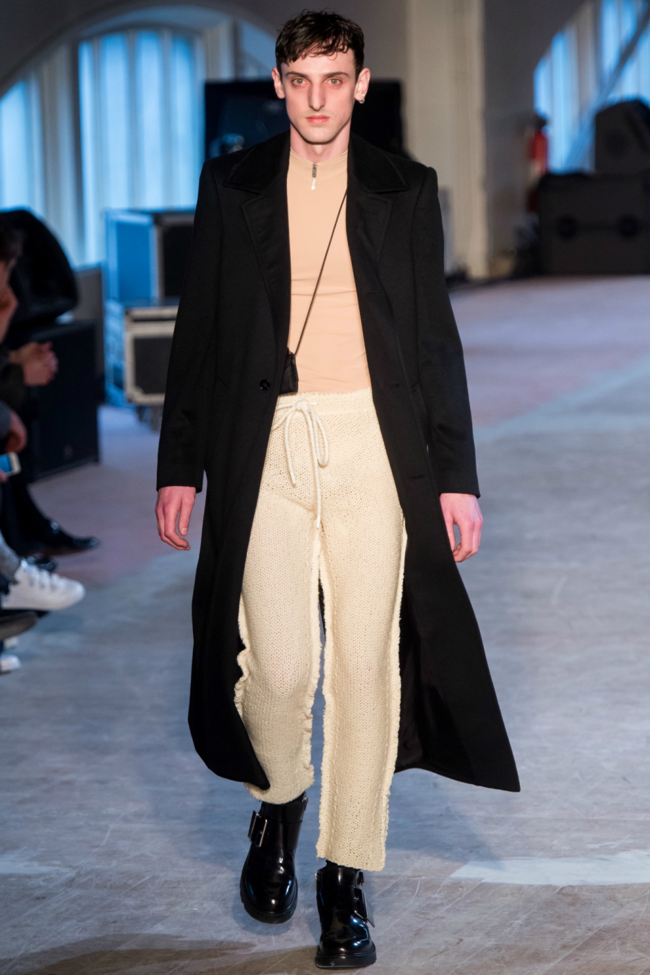 Maison Martin Margiela Sonbahar / Kış 2016