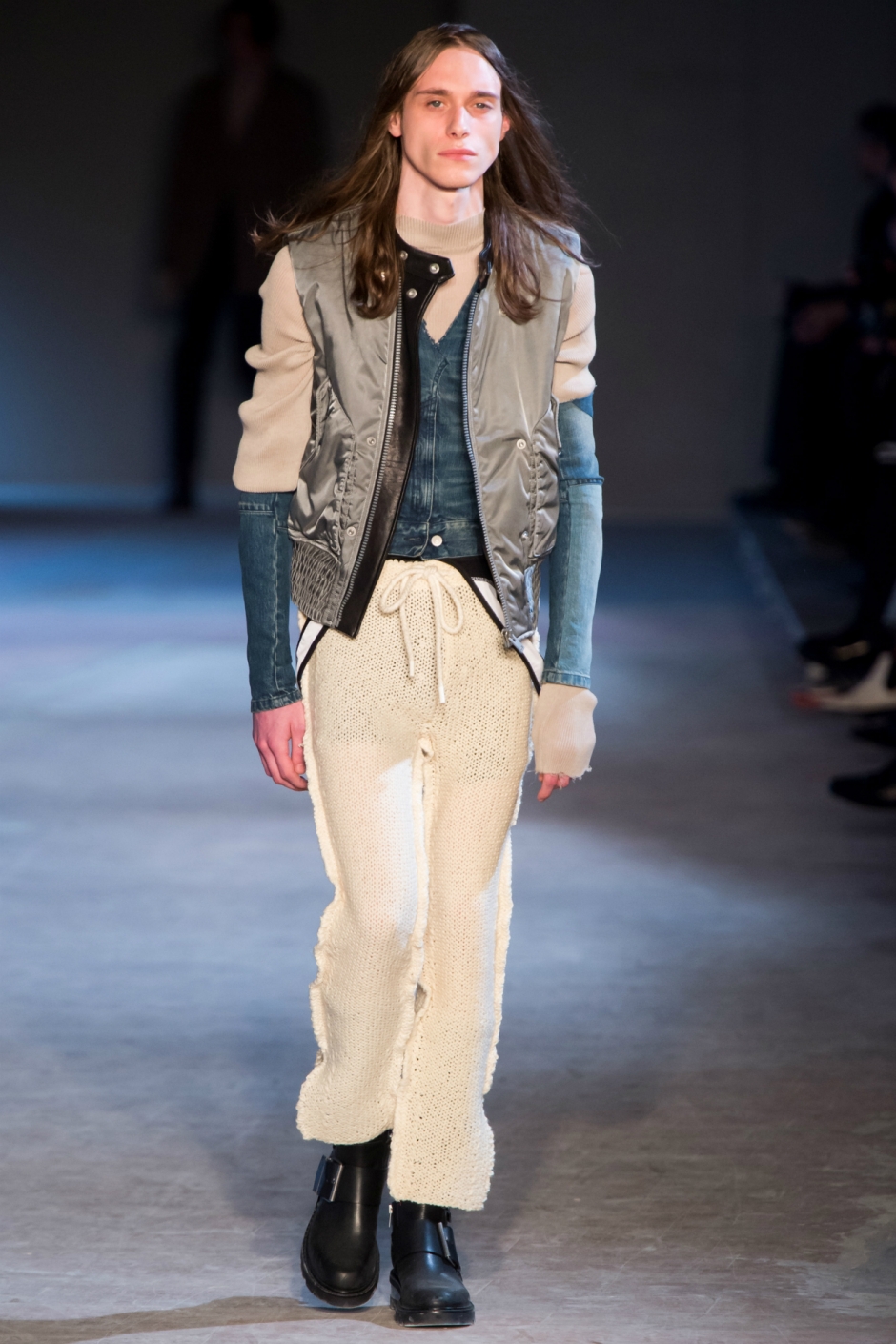 Maison Martin Margiela Sonbahar / Kış 2016