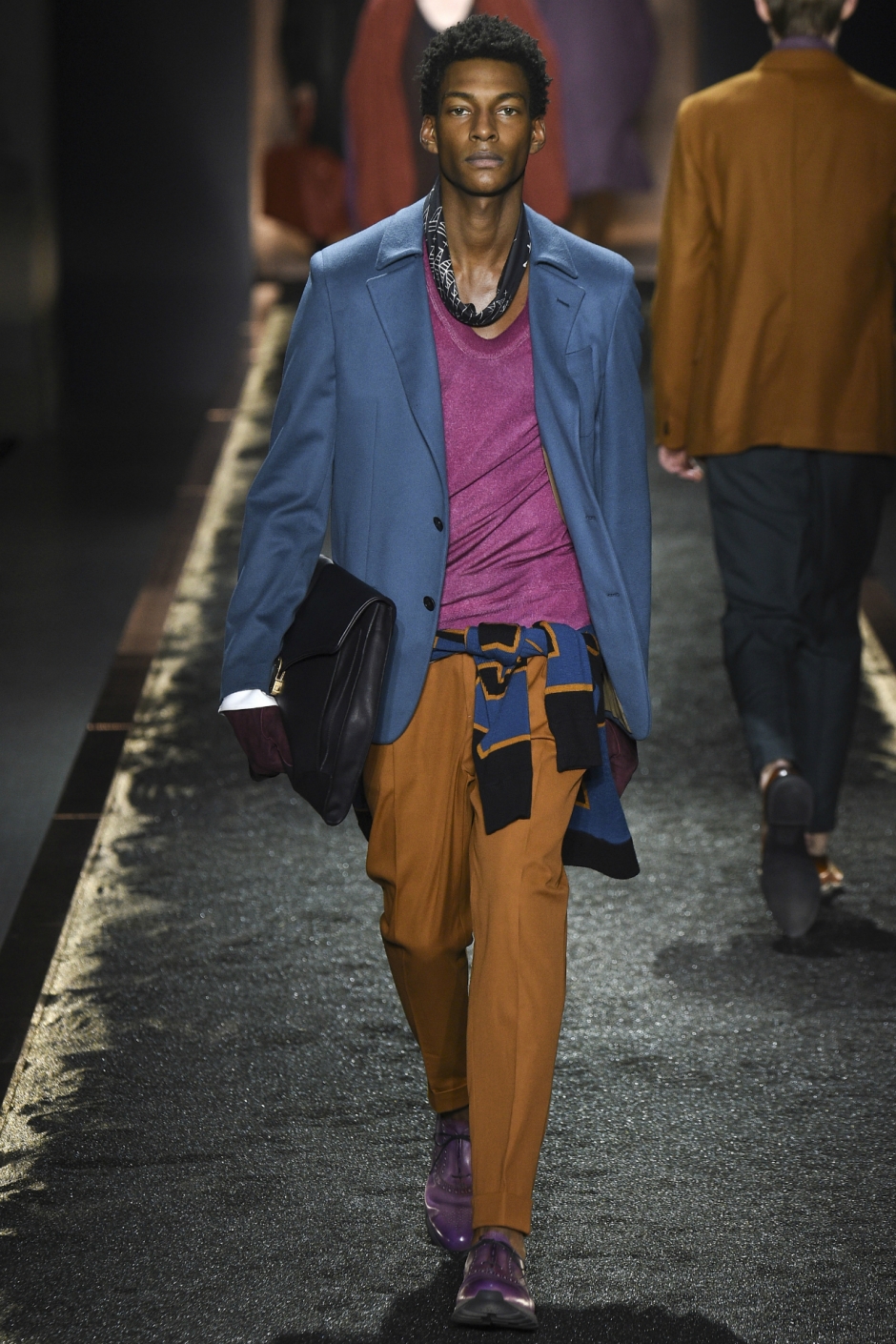 Berluti Sonbahar / Kış 2016