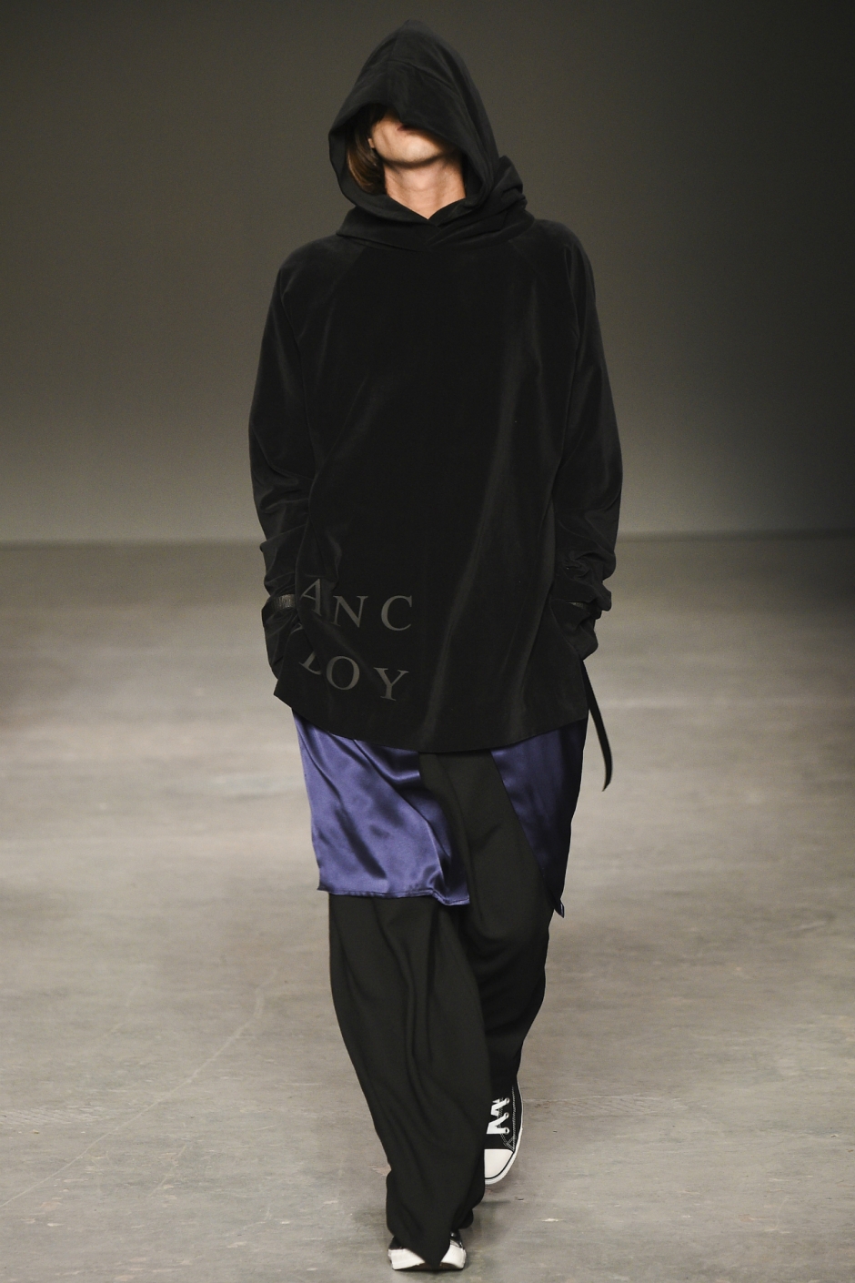 MAN Sonbahar / Kış 2016