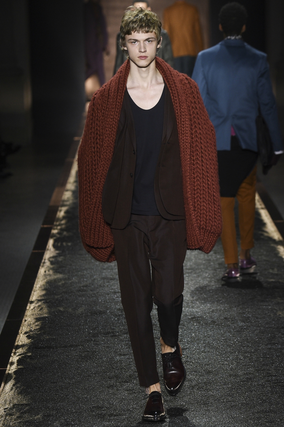 Berluti Sonbahar / Kış 2016