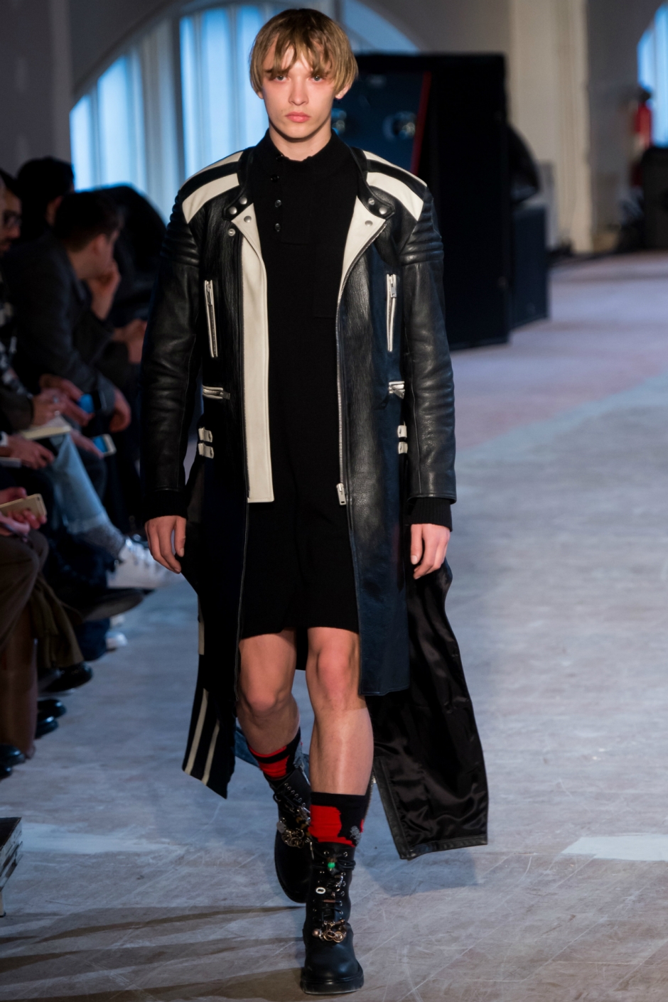 Maison Martin Margiela Sonbahar / Kış 2016