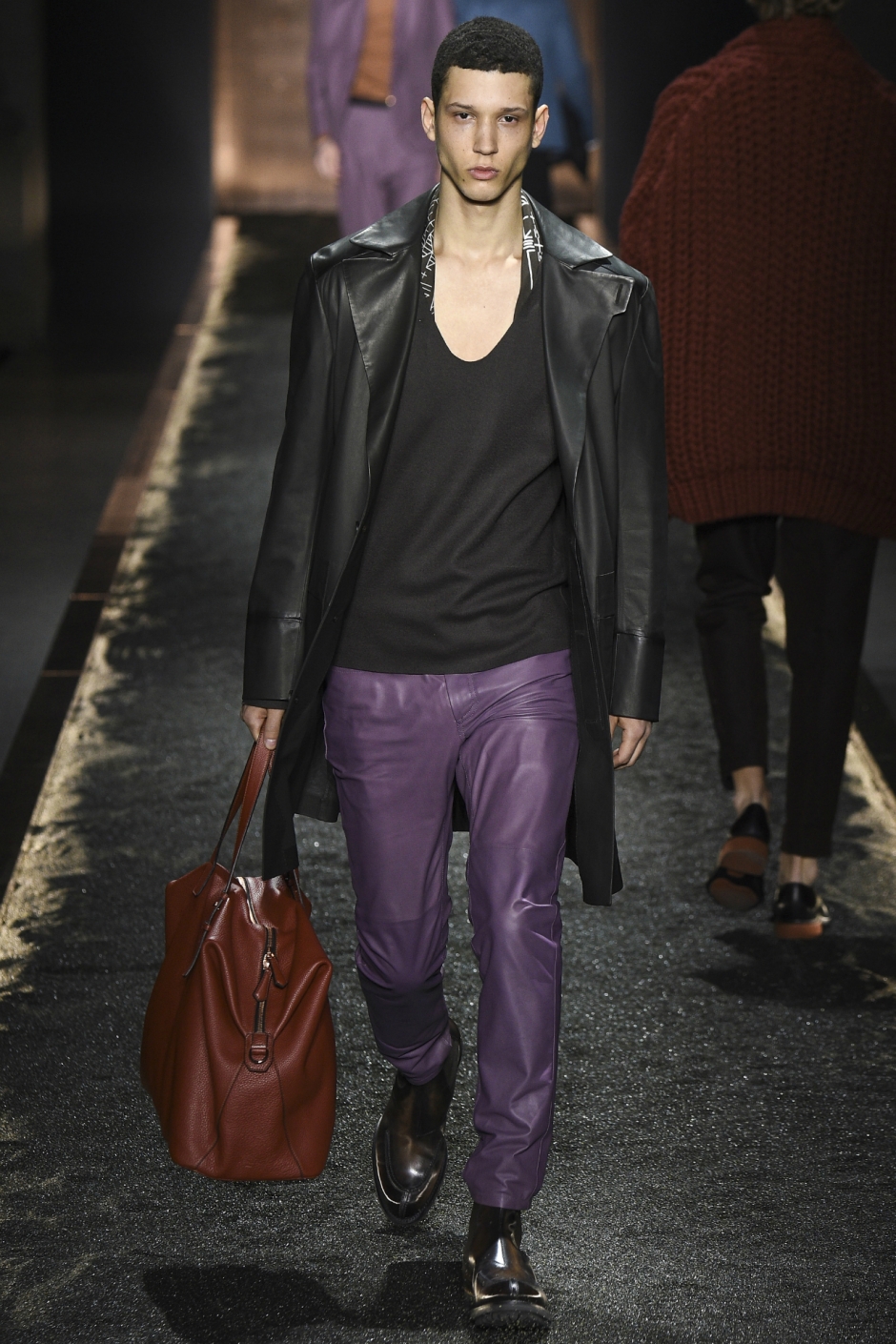 Berluti Sonbahar / Kış 2016