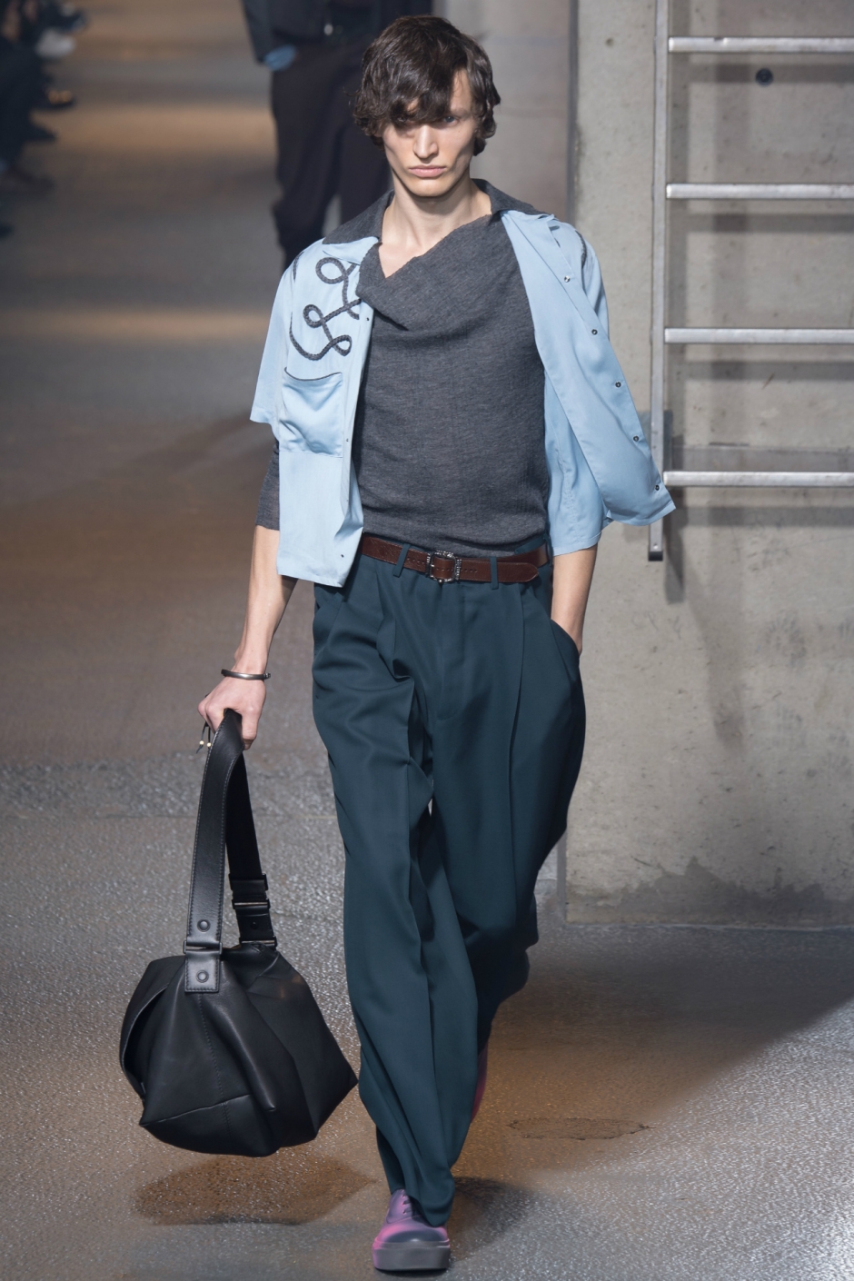 Lanvin Sonbahar / Kış 2016