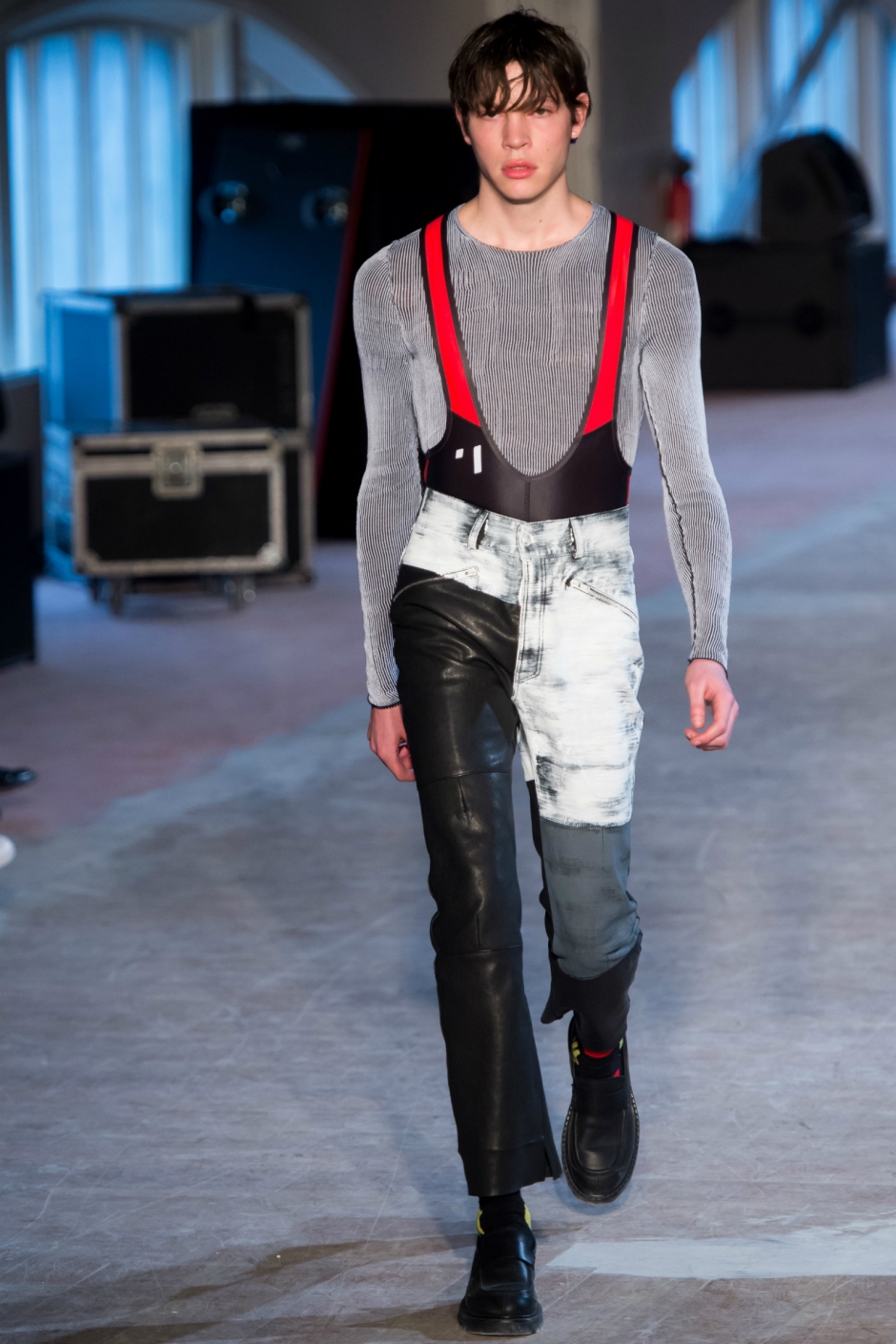 Maison Martin Margiela Sonbahar / Kış 2016