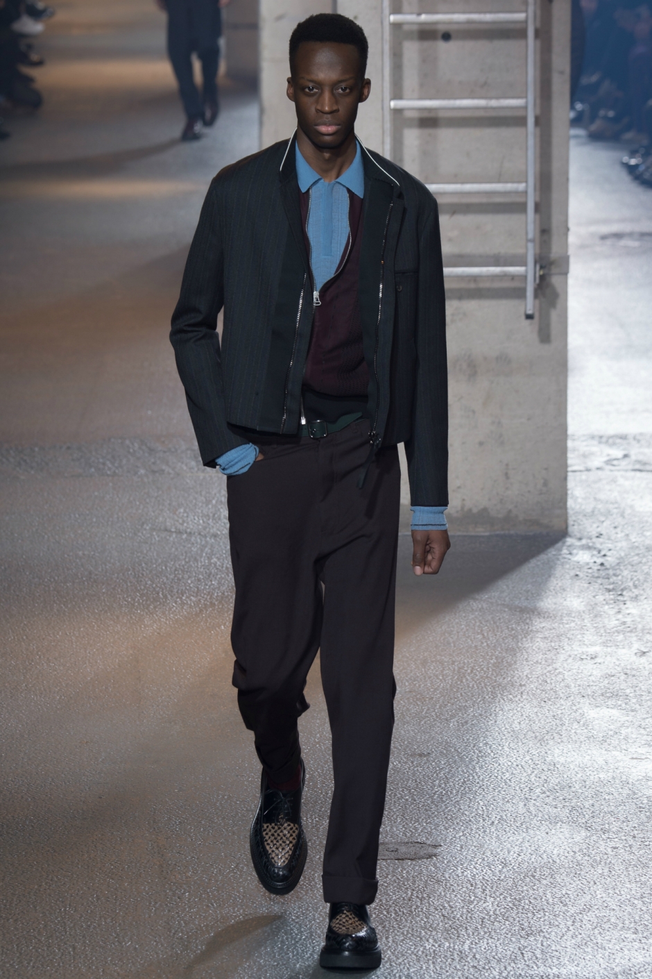 Lanvin Sonbahar / Kış 2016