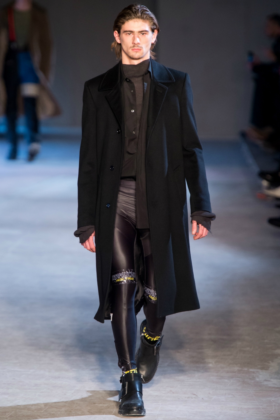 Maison Martin Margiela Sonbahar / Kış 2016