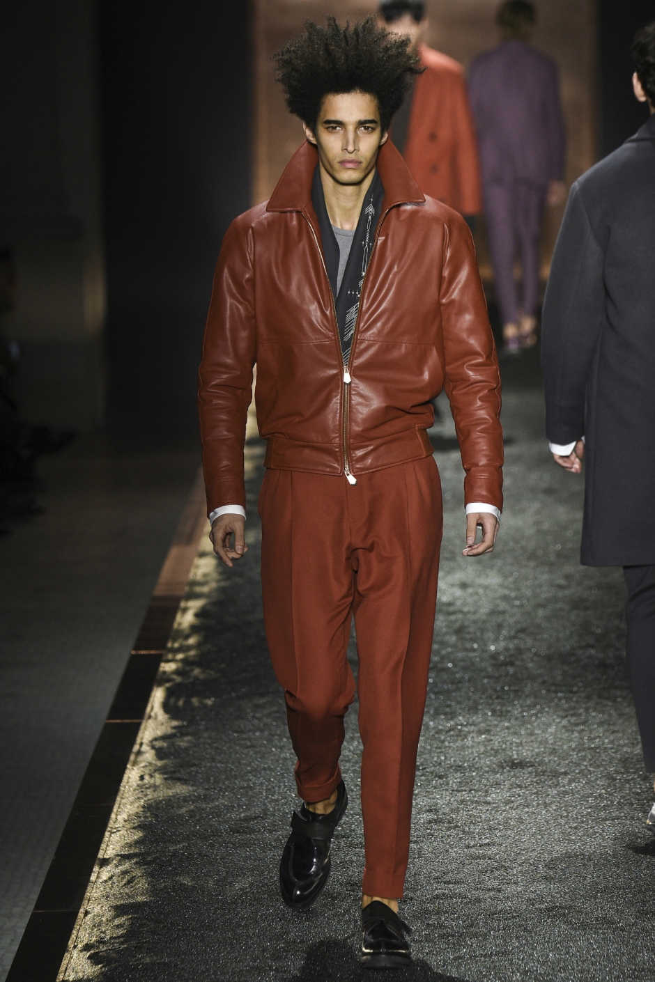 Berluti Sonbahar / Kış 2016