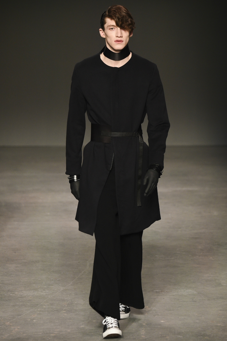 MAN Sonbahar / Kış 2016