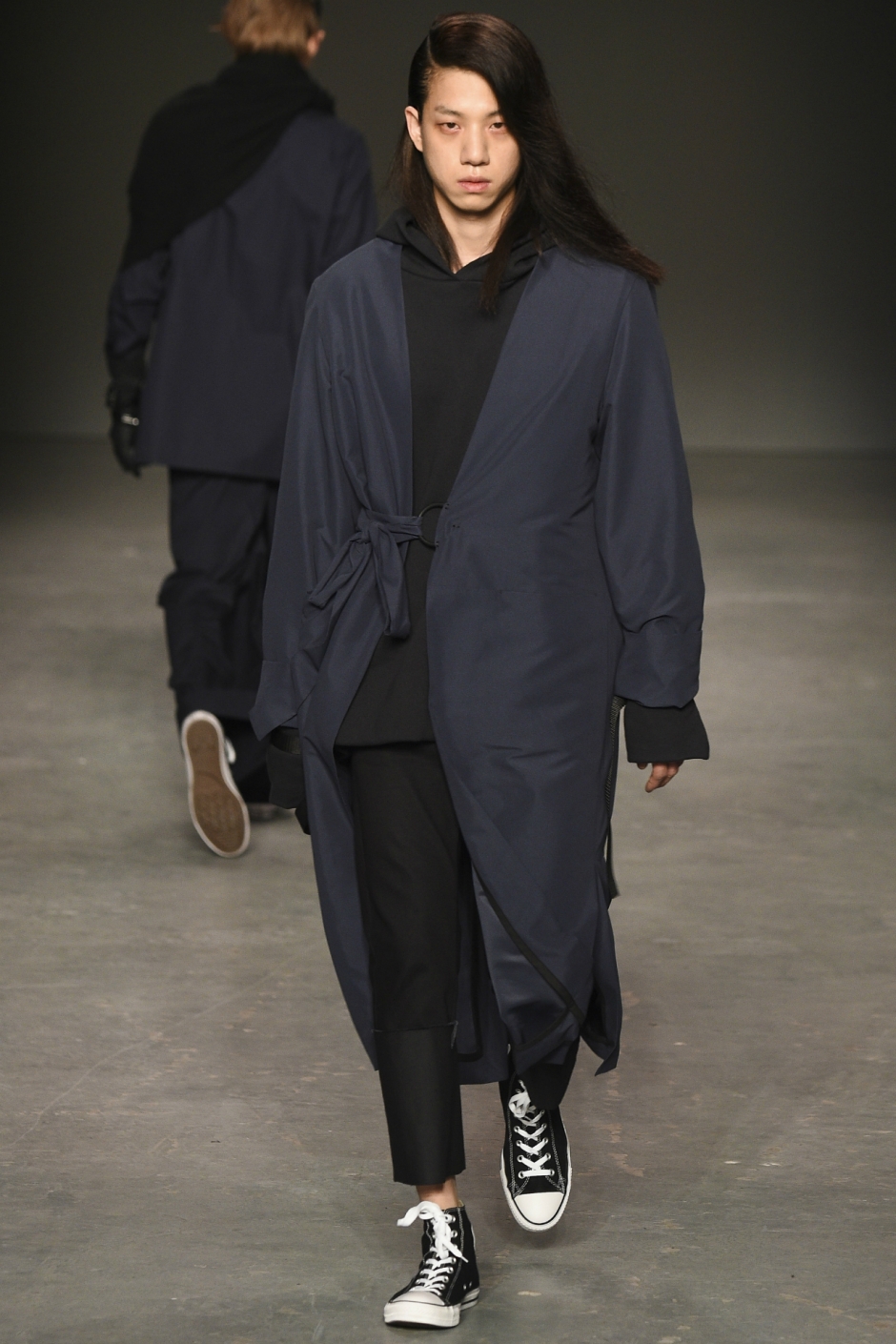 MAN Sonbahar / Kış 2016