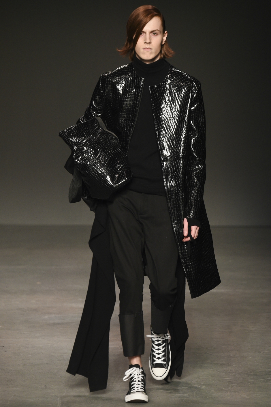 MAN Sonbahar / Kış 2016