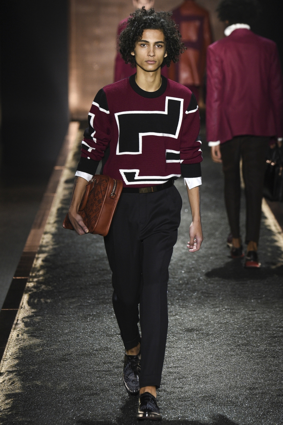 Berluti Sonbahar / Kış 2016