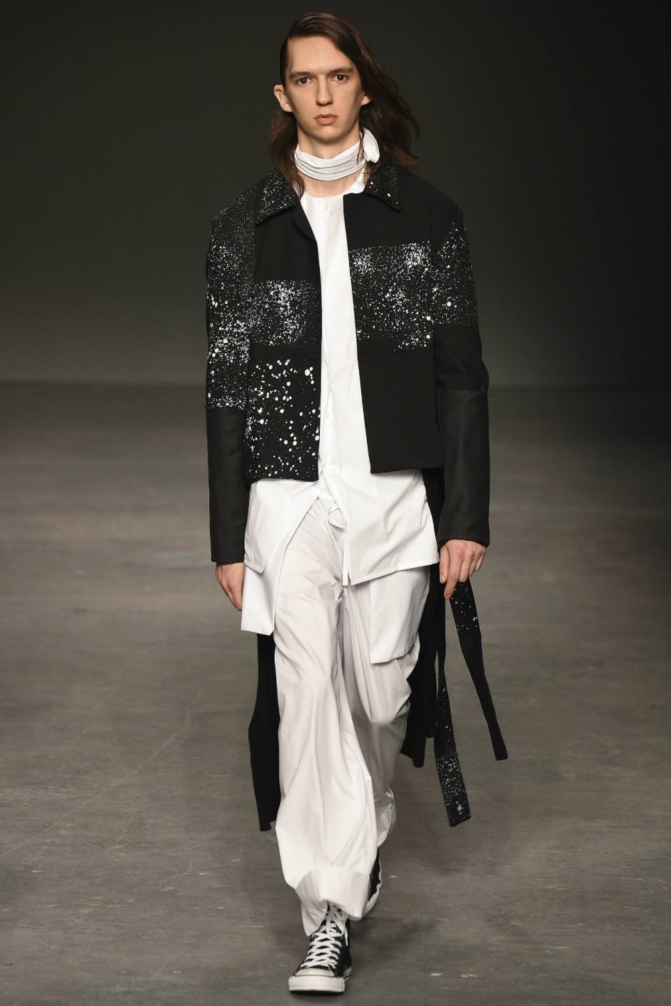 MAN Sonbahar / Kış 2016