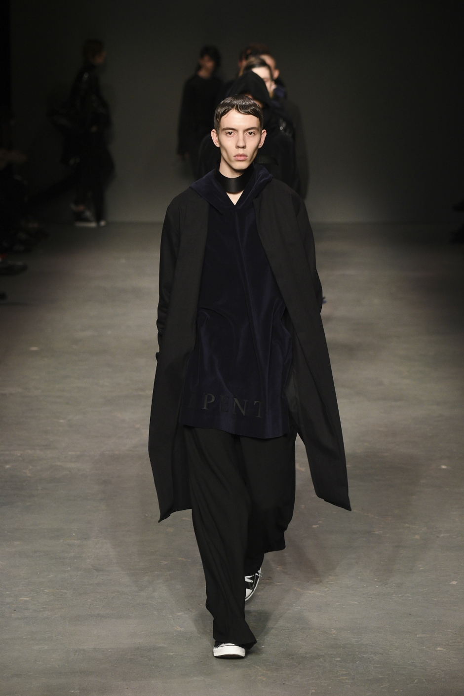 MAN Sonbahar / Kış 2016