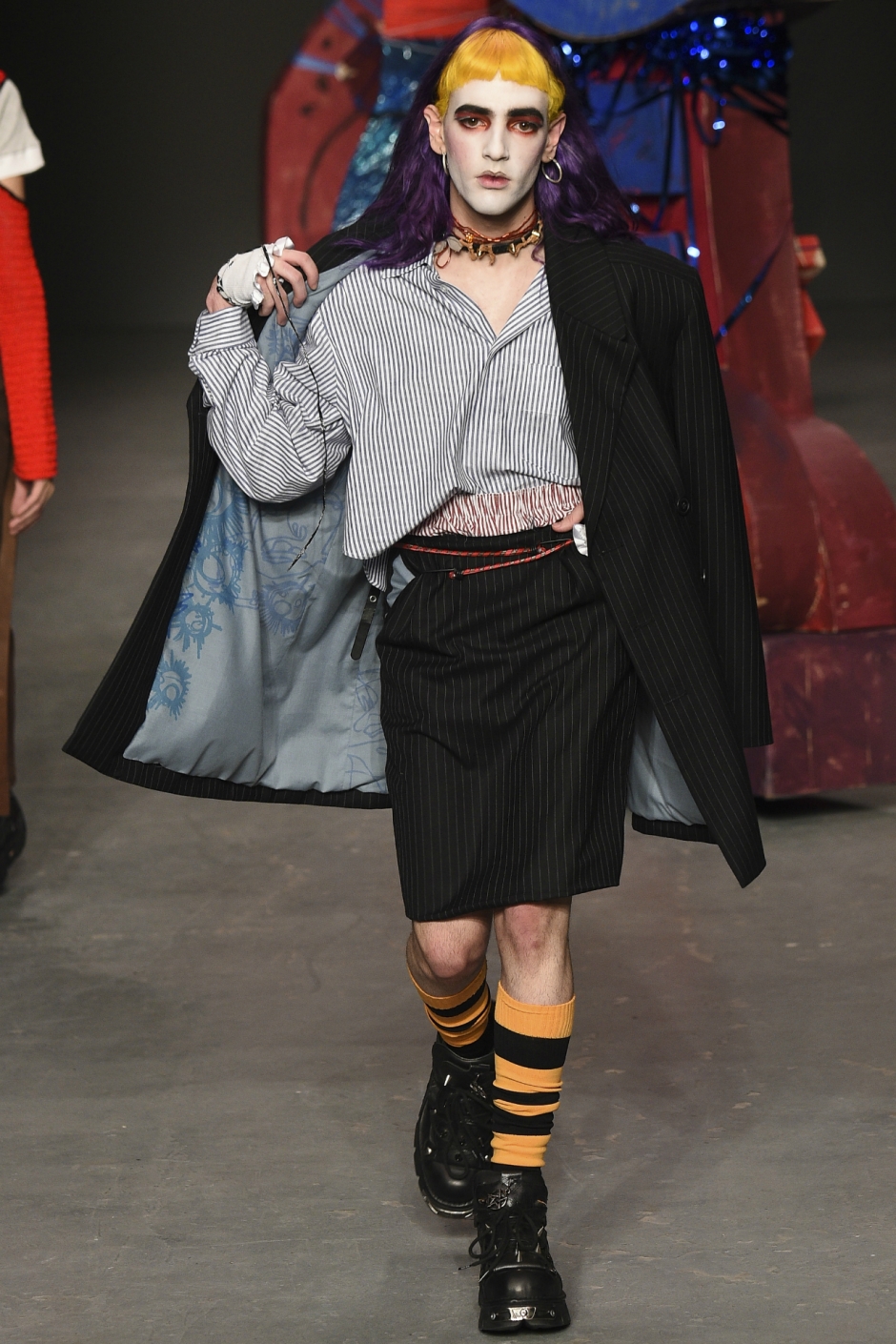 MAN Sonbahar / Kış 2016