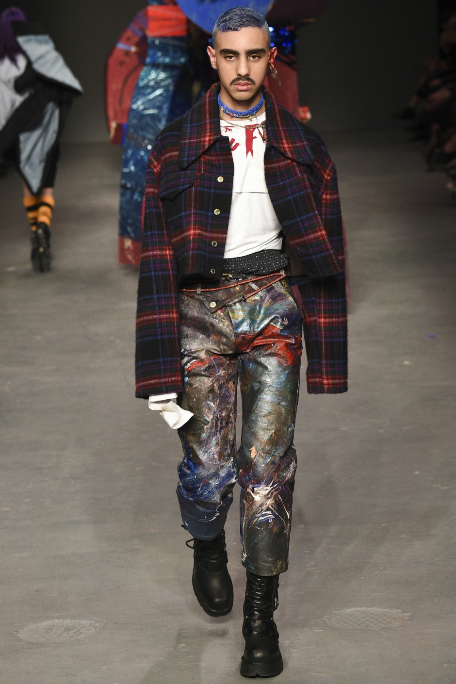 MAN Sonbahar / Kış 2016