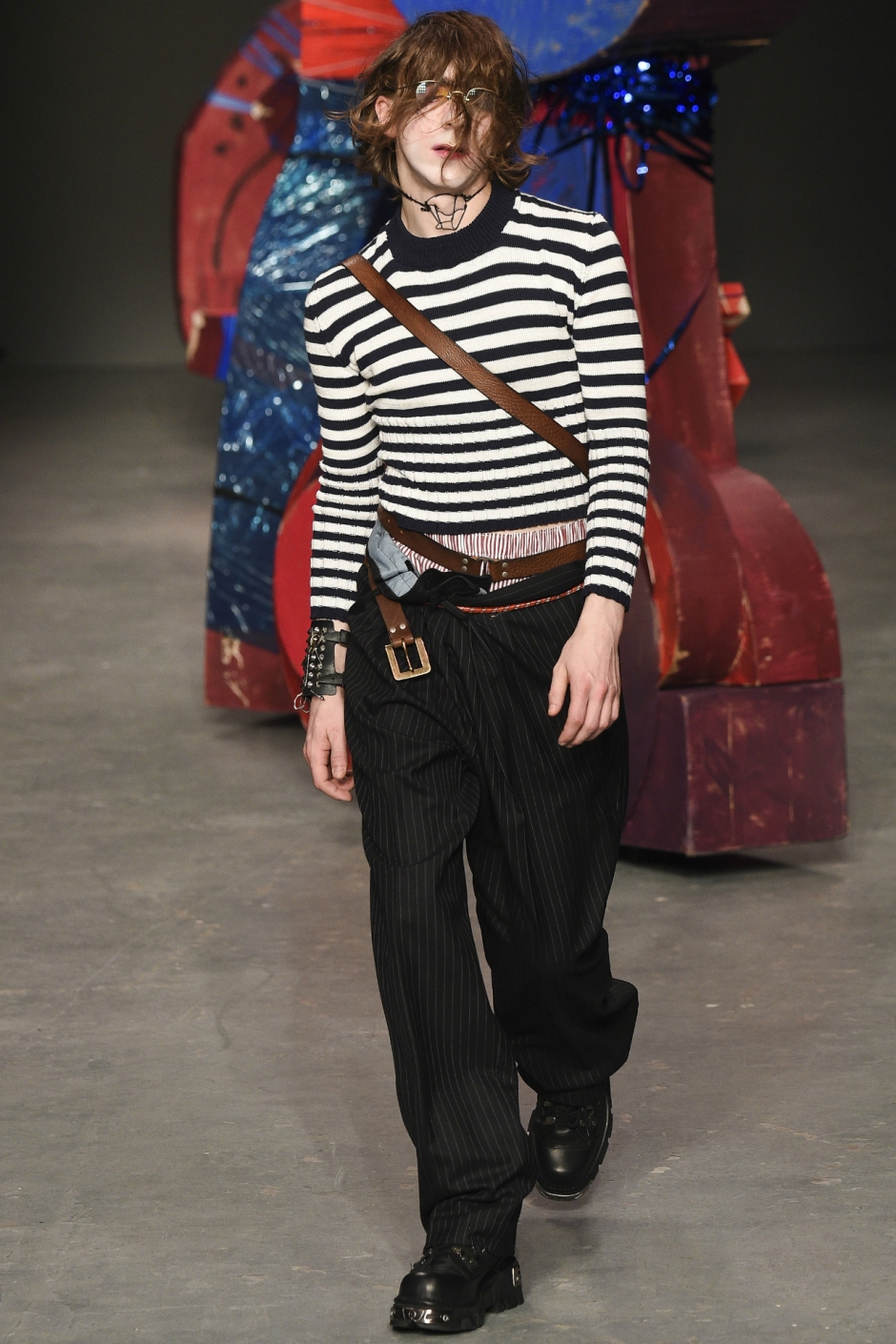 MAN Sonbahar / Kış 2016