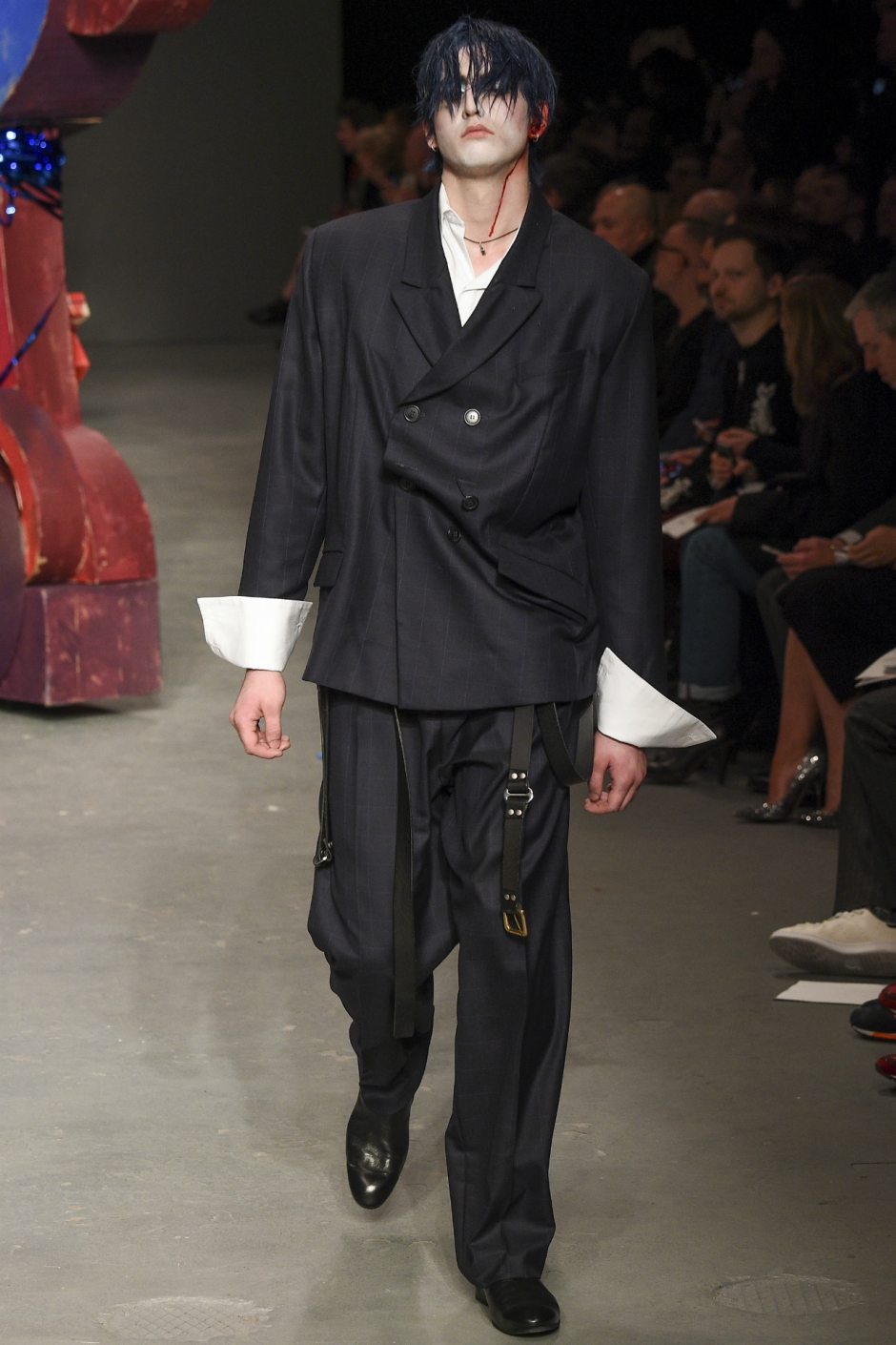 MAN Sonbahar / Kış 2016