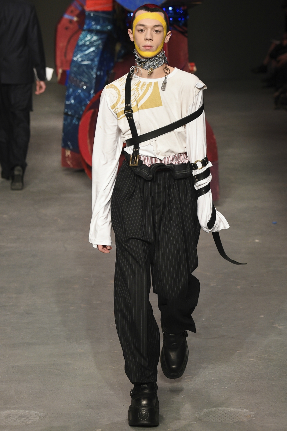 MAN Sonbahar / Kış 2016