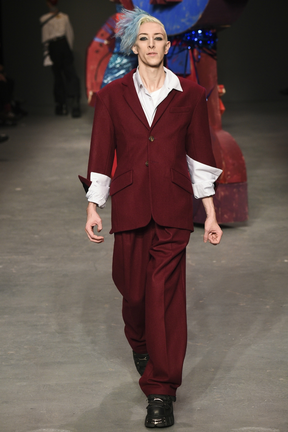 MAN Sonbahar / Kış 2016