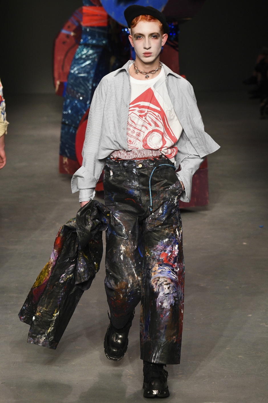 MAN Sonbahar / Kış 2016