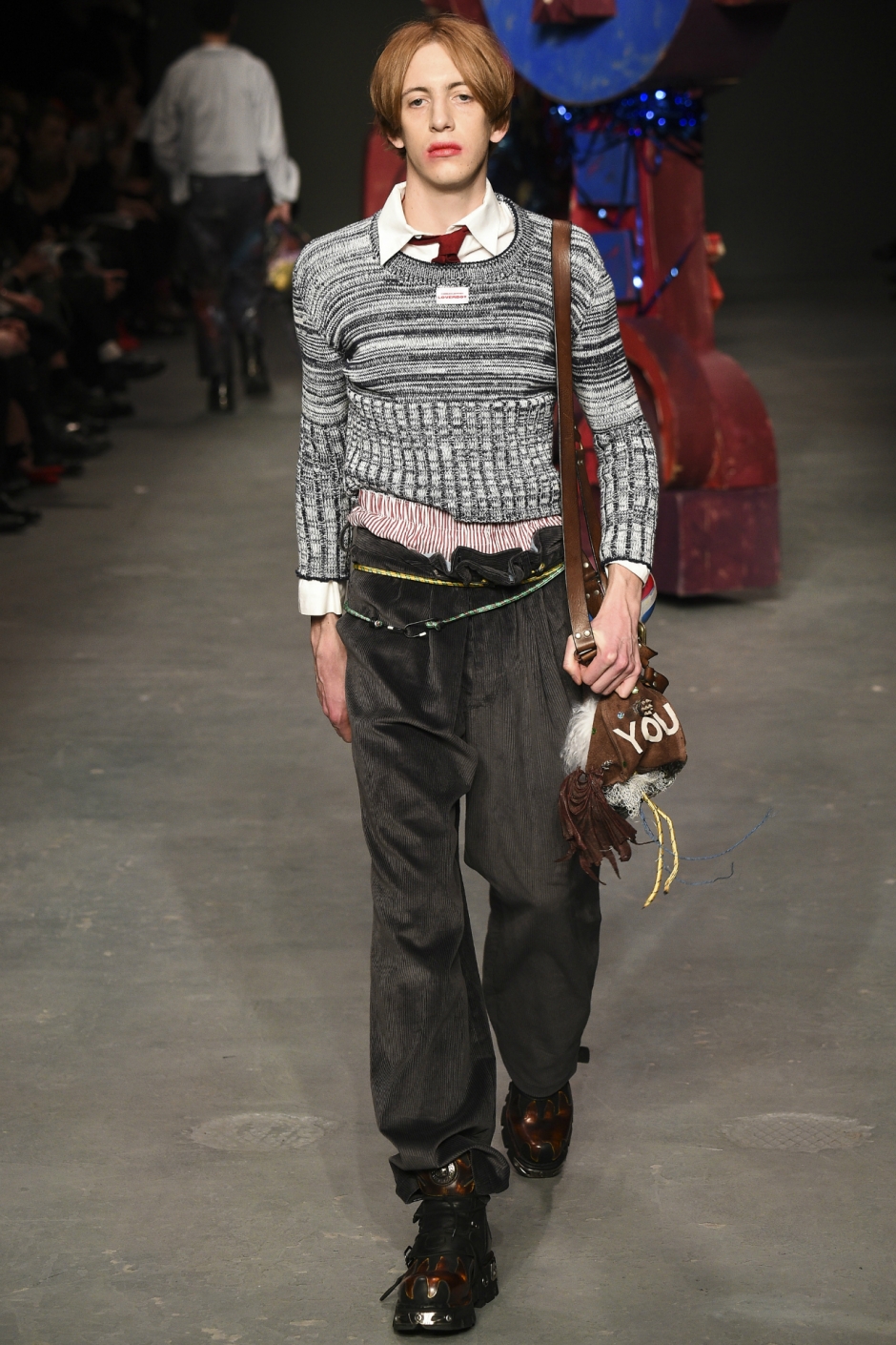 MAN Sonbahar / Kış 2016