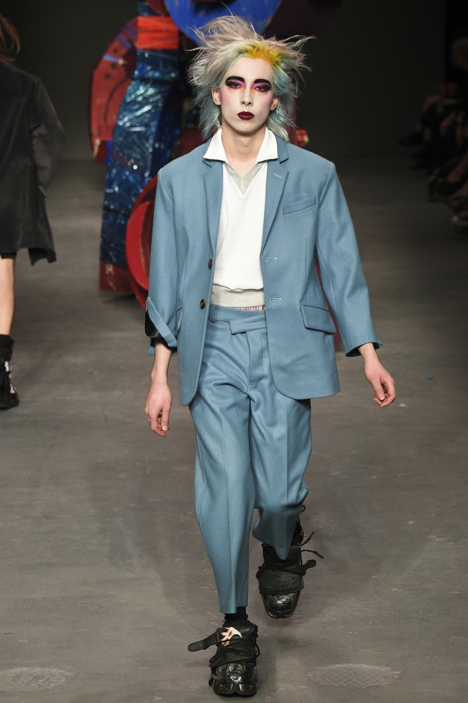 MAN Sonbahar / Kış 2016