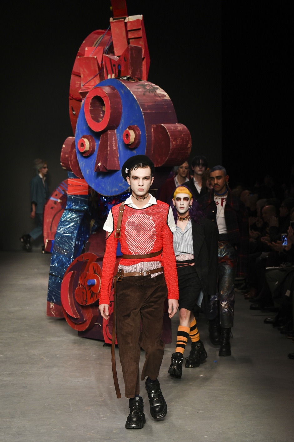 MAN Sonbahar / Kış 2016