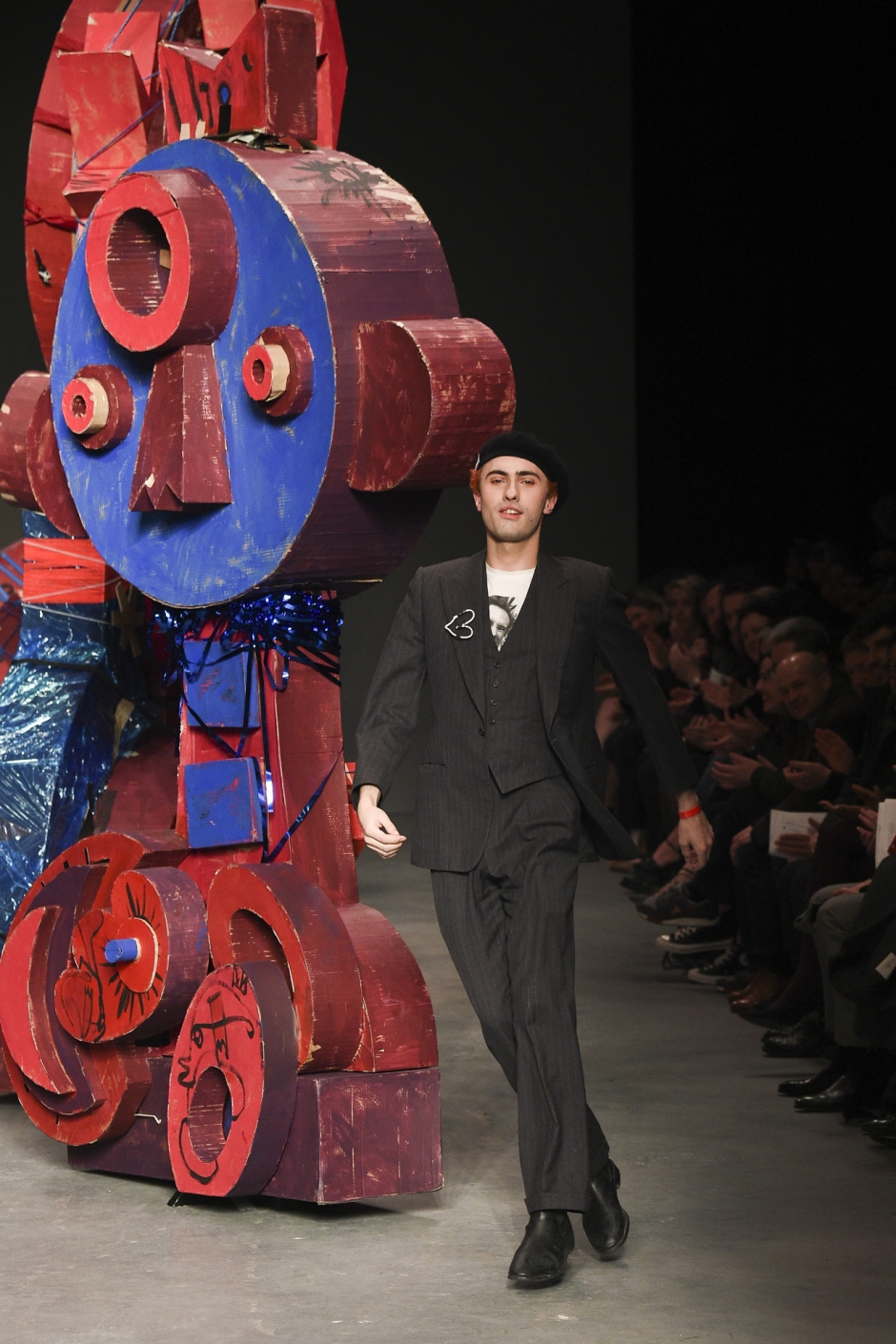 MAN Sonbahar / Kış 2016